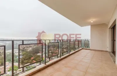 Apartamento com 4 quartos à venda na Rua Antônio Júlio dos Santos, 73, Fazenda Morumbi, São Paulo