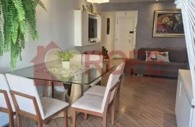 Apto à venda na vila mascote - 3 dorms 1 suíte 2 vagas - av. damasceno vieira