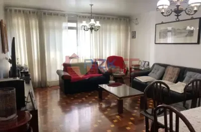 Apartamento 157m2, 3 dorm, 1 suíte, 1 vaga. *seu novo capítulo começa aqui*