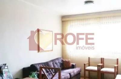 Apartamento com 3 quartos à venda na Rua Indiana, 1153, Brooklin Paulista, São Paulo