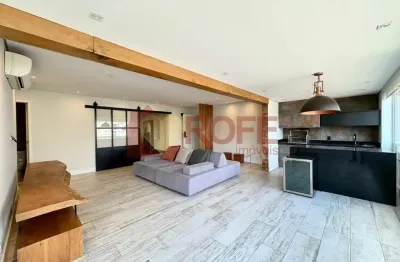 Apartamento com 3 quartos à venda na Rua Professor José Leite e Oiticica, 240, Brooklin, São Paulo