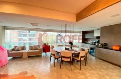 Apartamento com 3 suites, 03 vagas, 157 m² por r$ 4.995.000,00 - vila nova conceição - são paulo/