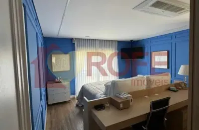 Apartamento com 4 quartos à venda na Alameda dos Tupiniquins, 426, Moema, São Paulo