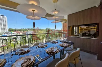 Apartamento com 3 quartos à venda na Avenida Mascote, 1171, Vila Mascote, São Paulo