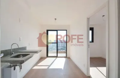 Apartamento com 1 quarto à venda na Alameda dos Nhambiquaras, 1990, Moema, São Paulo