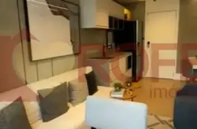 Most moema smart - estilo, conforto e modernidade na medida certa (33 a 46 m²)