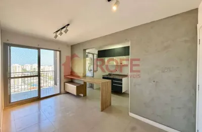 Apartamento com 2 quartos à venda na Rua Doutor Djalma Pinheiro Franco, 829, Vila Santa Catarina, São Paulo
