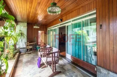 Casa com 3 dormitórios à venda, 430 m² por r$ 3.450.000,00 - planalto paulista - são paulo/sp