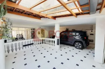 Casa com 2 dormitórios à venda, 291 m² por r$ 1.700.000,00 - planalto paulista - são paulo/sp