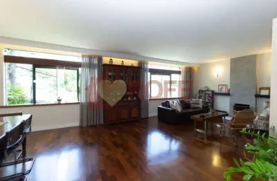 Casa com 4 dormitórios à venda, 314 m² por r$ 2.400.000,00 - brooklin paulista - são paulo/sp
