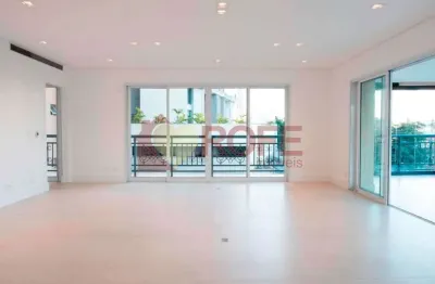 Apartamento com 4 quartos para alugar na Rua das Fiandeiras, 88, Vila Olímpia, São Paulo