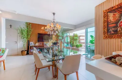 Apartamento duplex no bairro da vila nova conceição com 103m², 02 dormitórios, lazer completo