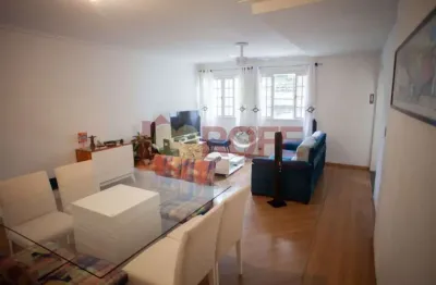 Casa com 3 quartos, 1 suíte 2 vagas à venda, 200 m² por r$ 880.000 - campo belo - são paulo/sp