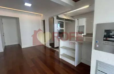 Apartamento com 3 quartos à venda na Rua Abílio Borin, 158, Jardim Caravelas, São Paulo