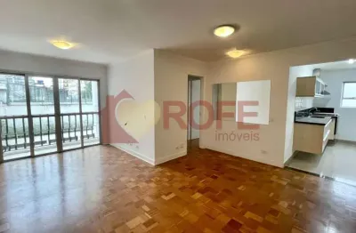 Apartamento com 2 quartos à venda na Rua Indiana, 555, Brooklin Paulista, São Paulo