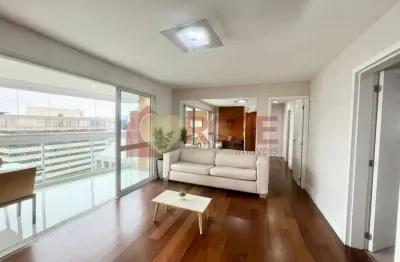 Apartamento vila olímpia | camp life | 94 m2 | lazer e localização excelentes!!!