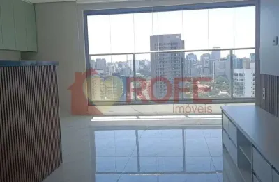Apartamento com 3 quartos para alugar na Rua Princesa Isabel, 226, Brooklin Paulista, São Paulo