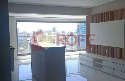 Apartamento com 3 quartos para alugar na Rua Princesa Isabel, 226, Brooklin Paulista, São Paulo
