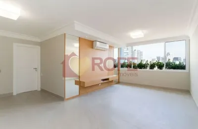 Apartamento 3 dormitórios sendo 1 suíte na vila nova conceição