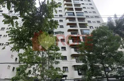 Apartamento com 3 quartos para alugar na Avenida Aratãs, 649, Indianópolis, São Paulo
