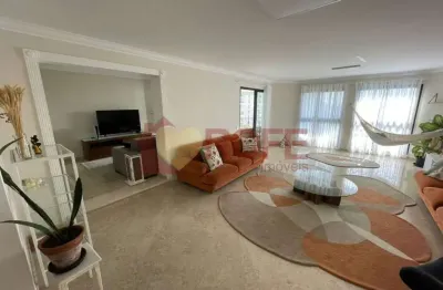 Apartamento com 4 dormitórios para alugar, 309 m² por r$ 21.255,00/mês - santo amaro - são paulo/sp