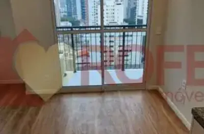 Studio com lazer completo à venda 24m²  vila olímpia próximo à faria lima