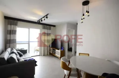 Apartamento 60m², 2 dorm, 1 suíte, 1 vaga. * eu novo apartamento espaçoso e com lazer completo!*