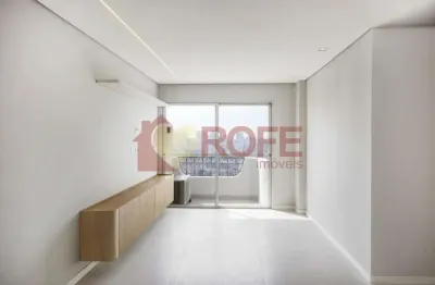 Apartamento 85m², 2 dorm, 1 suíte 1 vaga. *apartamento reformado e pronto para morar!*