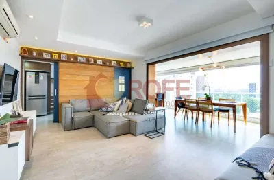 Apartamento com 4 quartos à venda na Rua Pelotas, 480, Vila Mariana, São Paulo