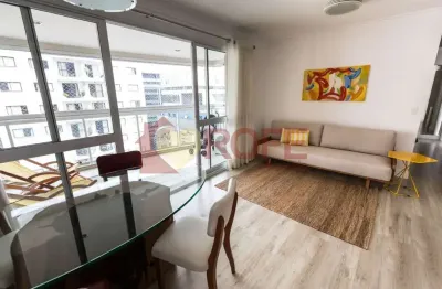 Apartamento vila olímpia | 94 m2 | camp life | lazer e localização excelentes!!!