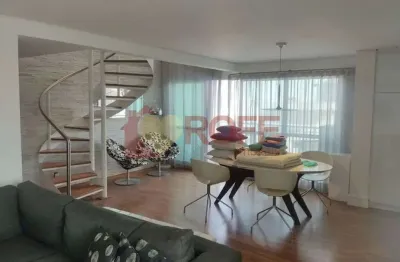 Apartamento mobiliado, à venda no the blue loft, r$ 2.500.000,00, na vila nova conceição, são paulo
