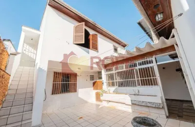 Casa com 3 dormitórios à venda, 123 m² por r$ 950.000,00 - planalto paulista - são paulo/sp
