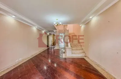 Casa com 4 dormitórios à venda, 285 m² por r$ 3.250.000,00 - planalto paulista - são paulo/sp