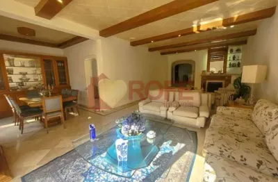 Casa com 4 dormitórios à venda, 350 m² por r$ 2.500.000,00 - planalto paulista - são paulo/sp