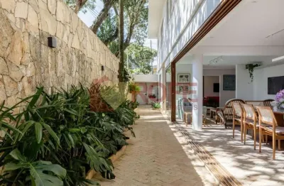 Casa com 3 dormitórios à venda, 427 m² por r$ 3.590.000,00 - planalto paulista - são paulo/sp