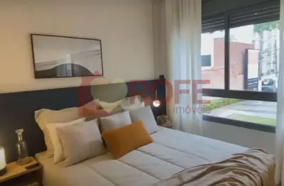 Apartamento com 2 quartos à venda na Avenida Onze de Junho, 1202, Vila Clementino, São Paulo