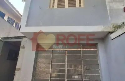 Casa com 2 quartos à venda na Rua Zacarias de Gois, 515, Campo Belo, São Paulo