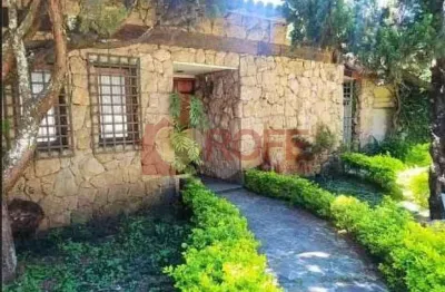 Casa com 4 quartos à venda na Rua Jacatirão, 505, Chácara Monte Alegre, São Paulo