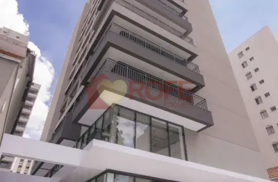 Apartamento com 1 quarto à venda na Rua Humberto I, 1005, Vila Mariana, São Paulo