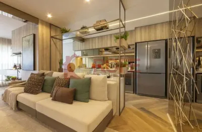 Apto com varanda gourmet | lazer e segurança | próximo a parques | vila clementino