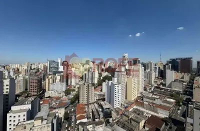 Apartamento com 1 quarto à venda na Rua Augusta, 1008, Consolação, São Paulo