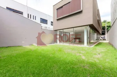 Casa com 3 dormitórios à venda por r$ 8.000.000,00 - jardim luzitânia - são paulo/sp
