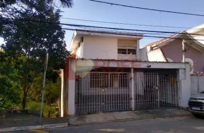 Casa com 4 quartos à venda na Rua Jacatirão, 375, Chácara Monte Alegre, São Paulo