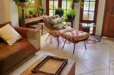 Casa com 3 quartos à venda na Rua do Níquel, 35, Jardim Petrópolis, São Paulo