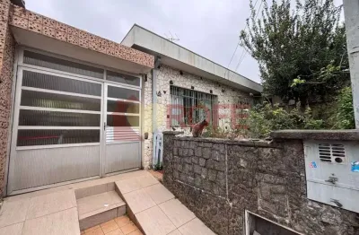 Casa com 3 dormitórios à venda por R$ 1.650.000,00 - Jardim Aeroporto - São Paulo/SP