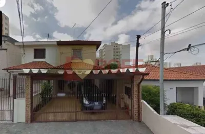 Casa com 2 quartos à venda na Rua Coronel João Máximo de Carvalho Filho, 60, Bosque da Saúde, São Paulo