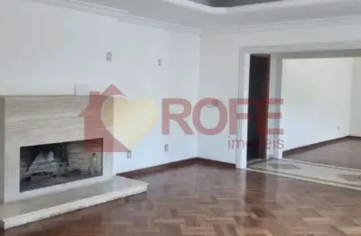 Casa com 4 dormitórios à venda, 300 m² por r$ 2.780.000,00 - parque colonial - são paulo/sp