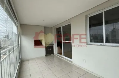 Apartamento com 3 quartos à venda na Avenida João Carlos da Silva Borges, 595, Vila Cruzeiro, São Paulo