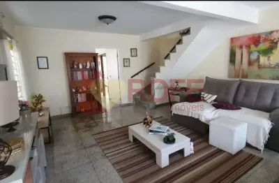 Casa com 3 dormitórios à venda, 140 m² por r$ 1.600.000,00 - vila cordeiro - são paulo/sp