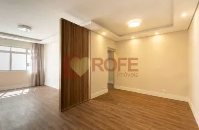 Apartamento com 2 quartos à venda na Rua Doutor Eduardo de Souza Aranha, 122, Vila Nova Conceição, São Paulo